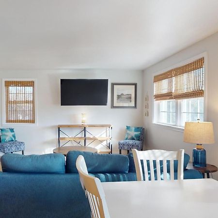 The Cape Hotell Cape May Exteriör bild