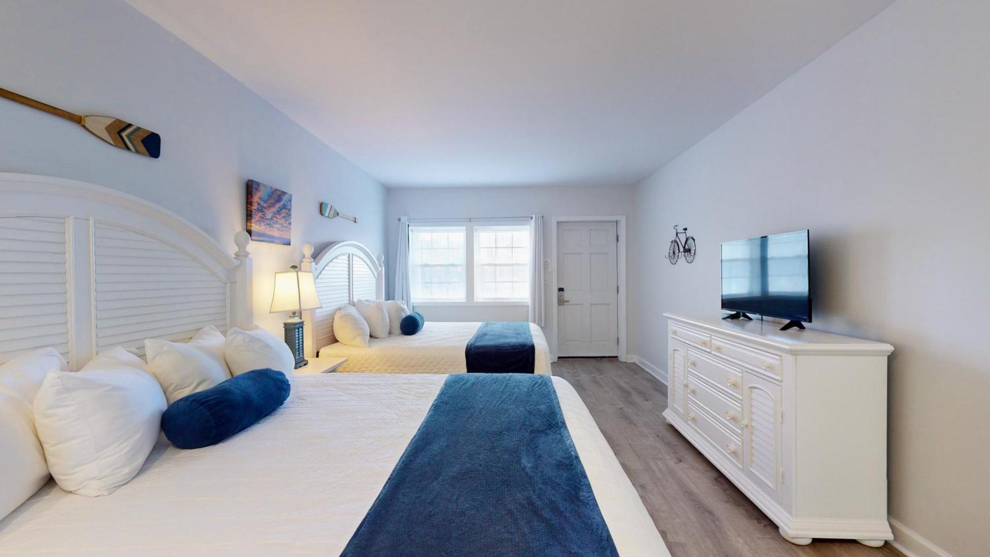 The Cape Hotell Cape May Exteriör bild