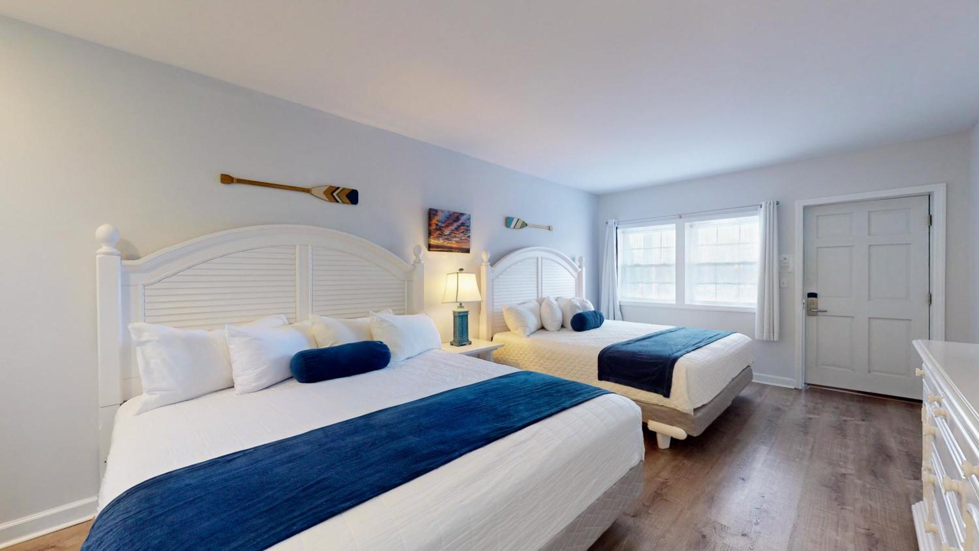 The Cape Hotell Cape May Exteriör bild