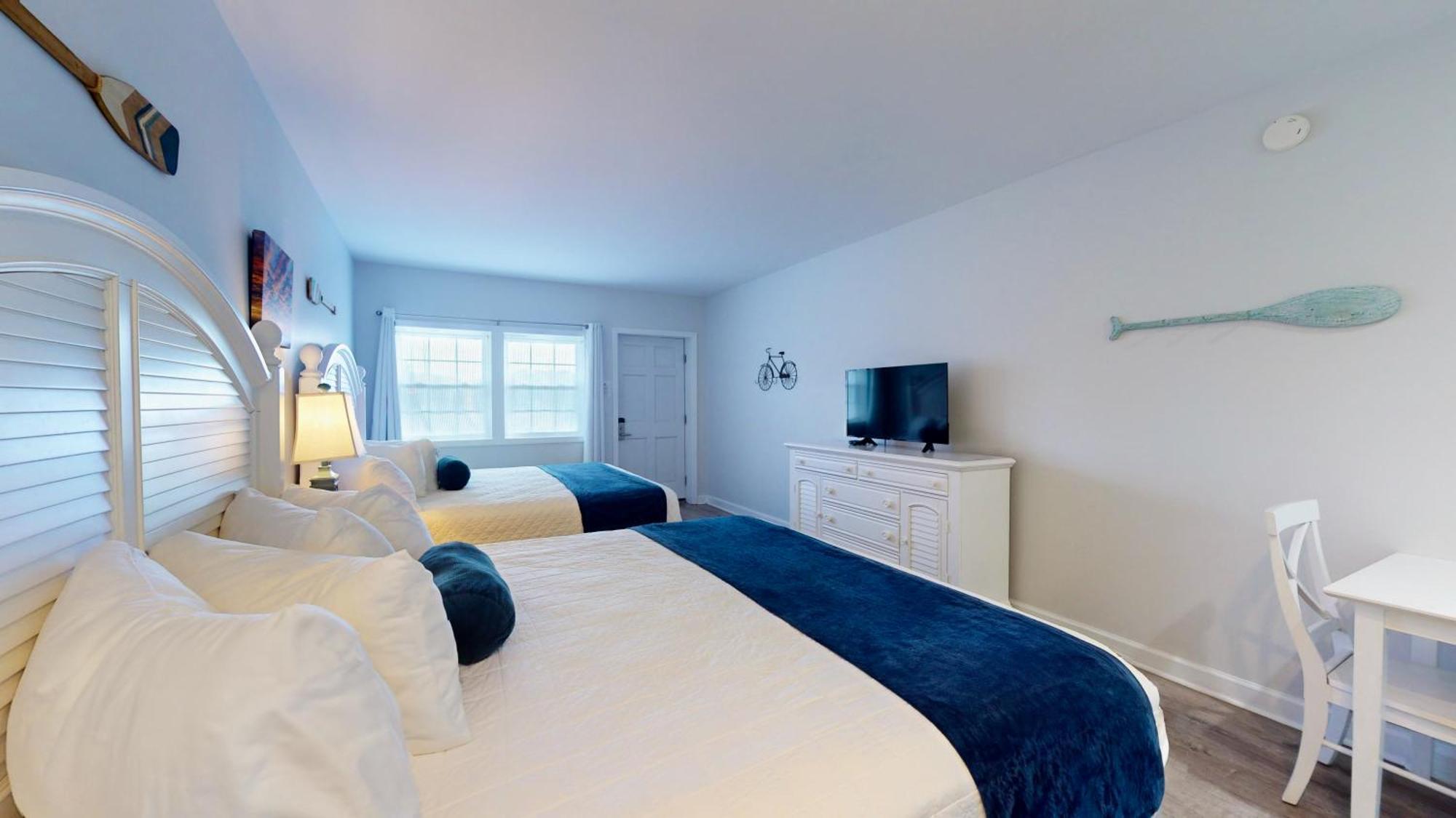 The Cape Hotell Cape May Exteriör bild