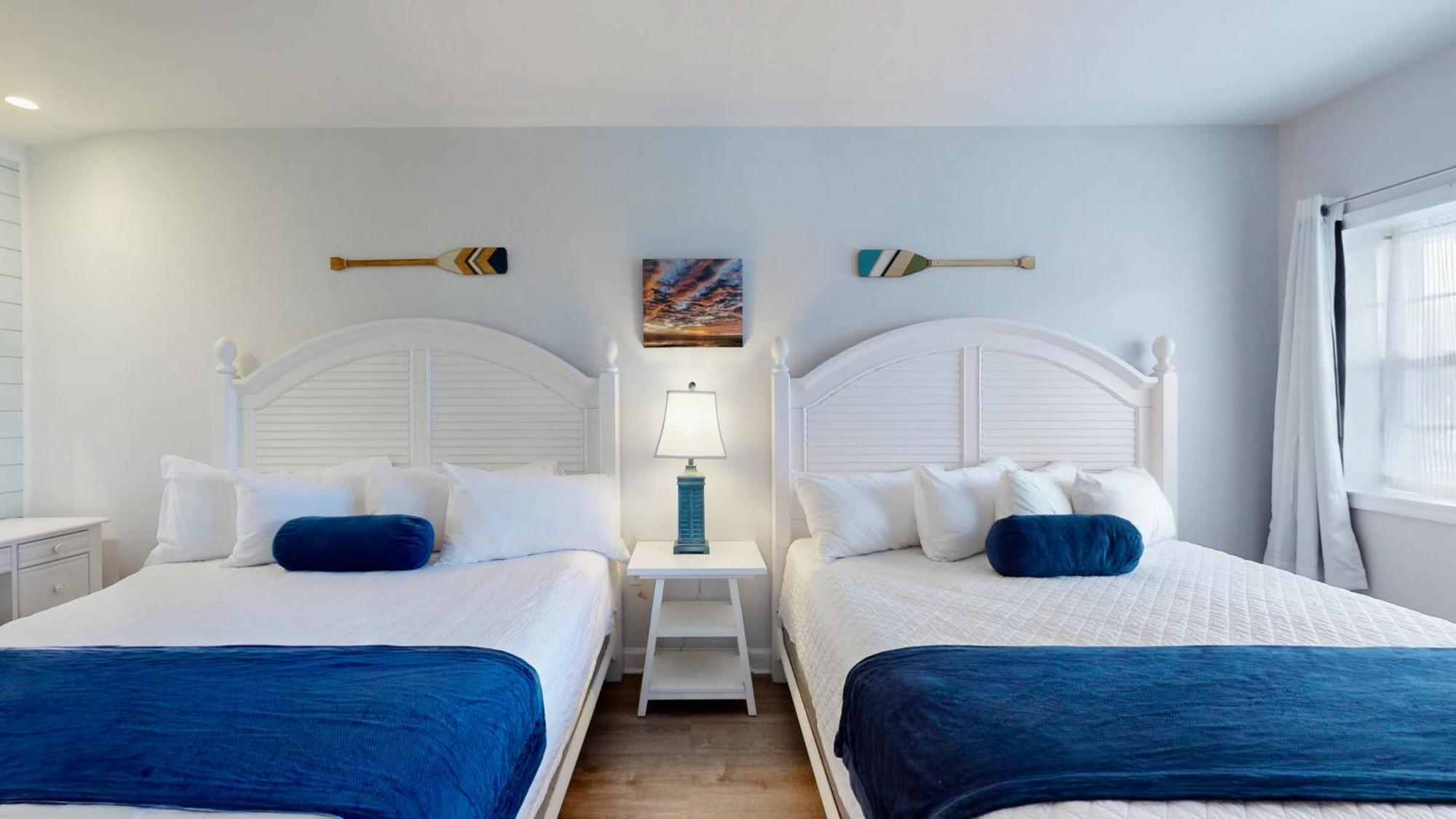The Cape Hotell Cape May Exteriör bild