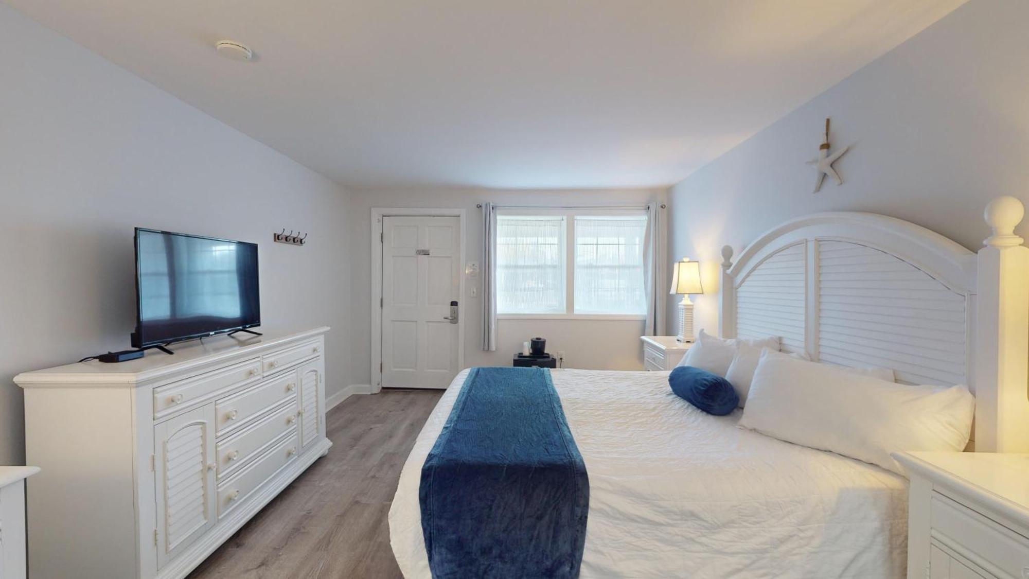 The Cape Hotell Cape May Exteriör bild