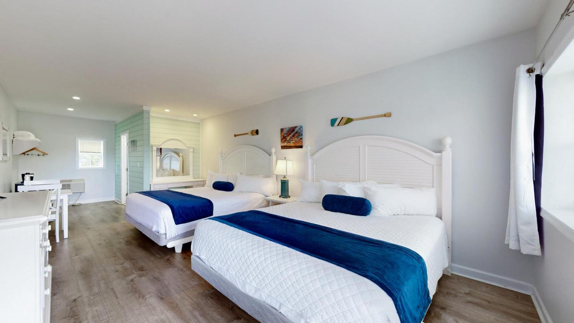 The Cape Hotell Cape May Exteriör bild