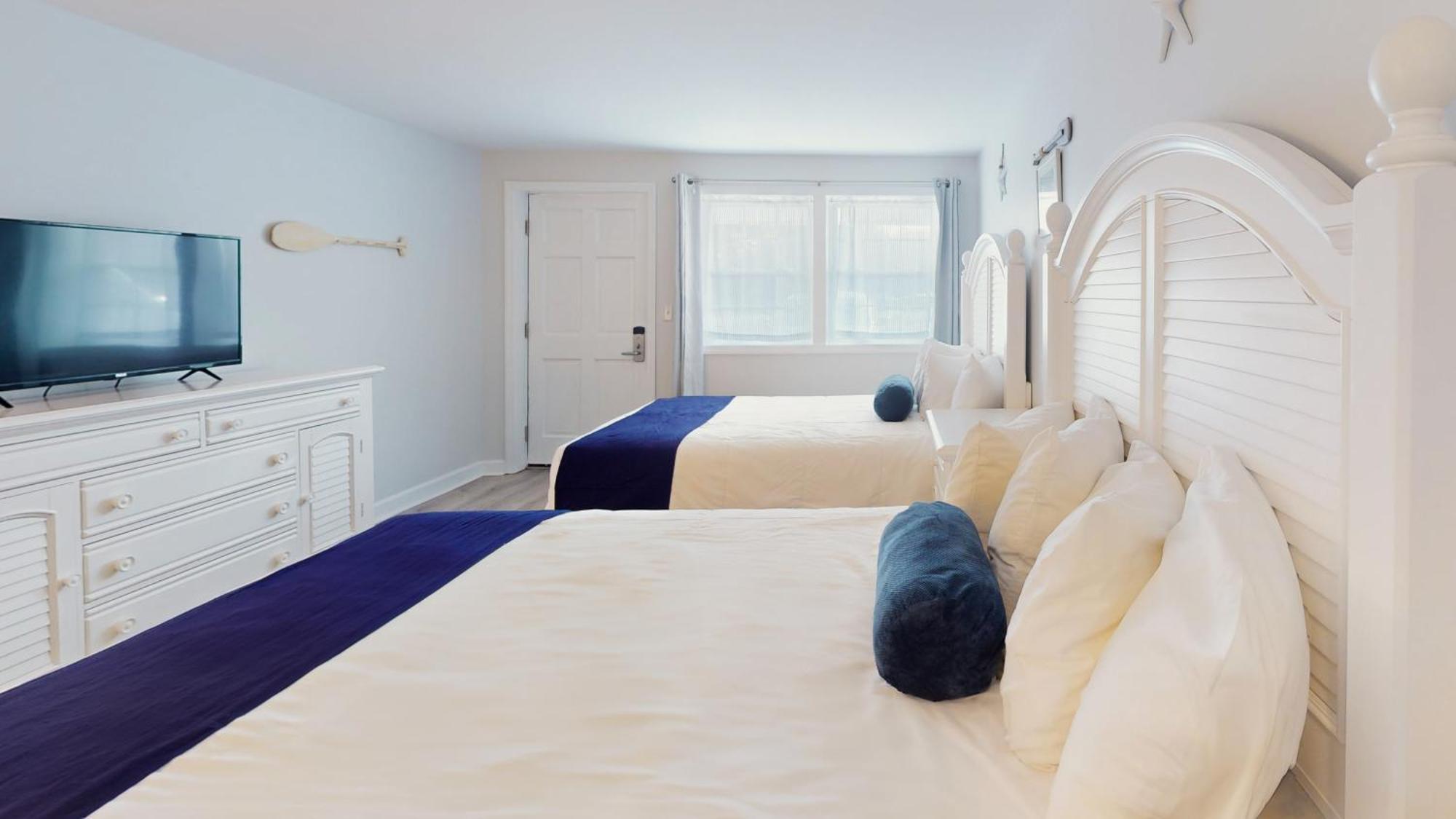 The Cape Hotell Cape May Exteriör bild