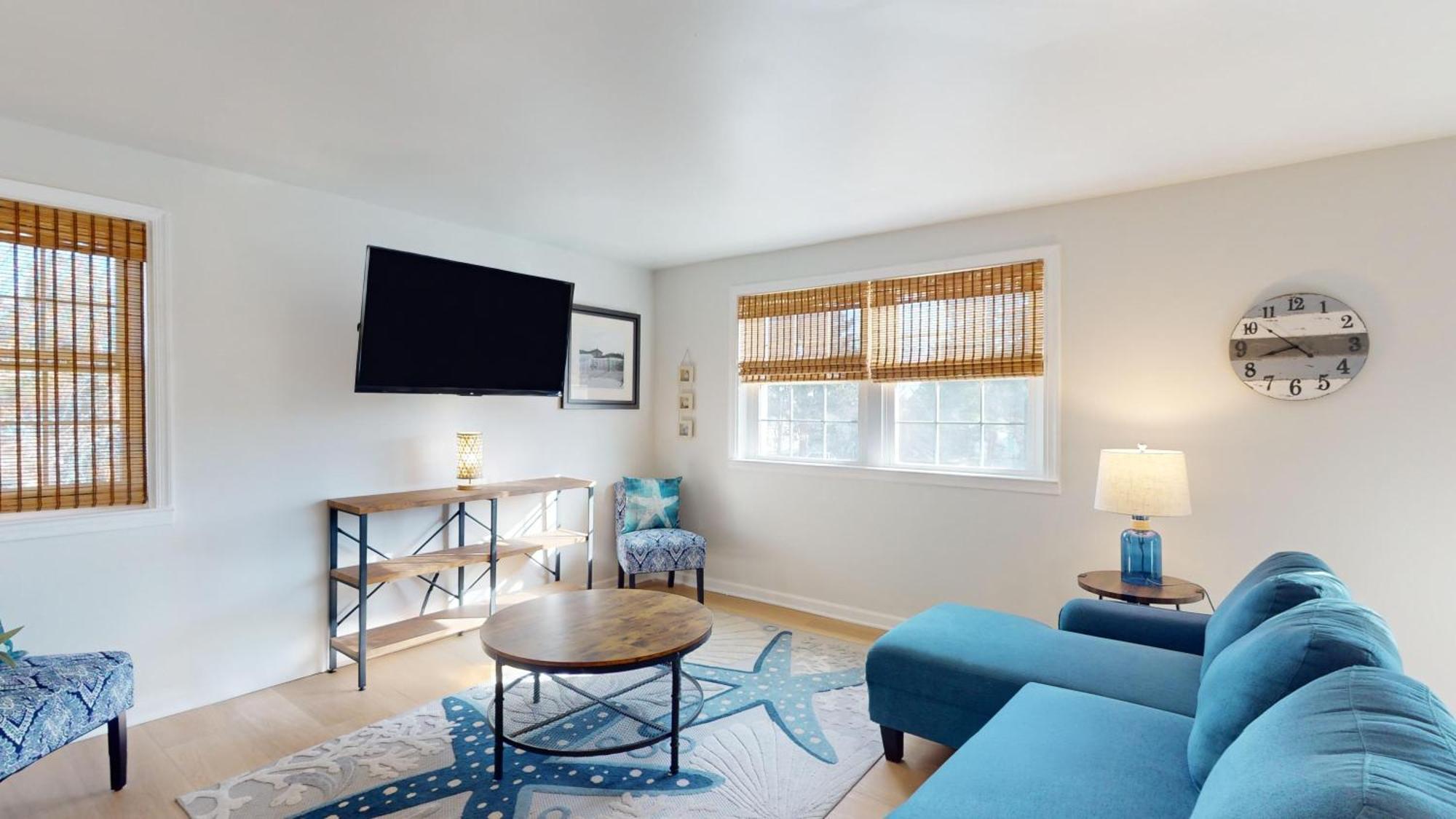 The Cape Hotell Cape May Exteriör bild