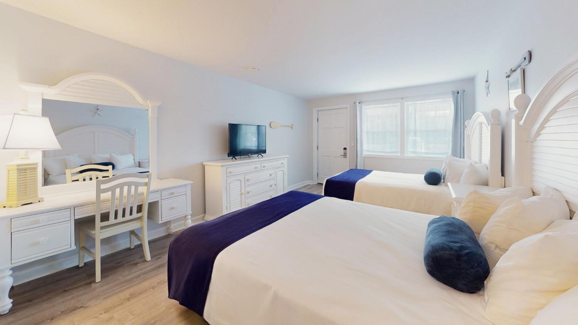 The Cape Hotell Cape May Exteriör bild
