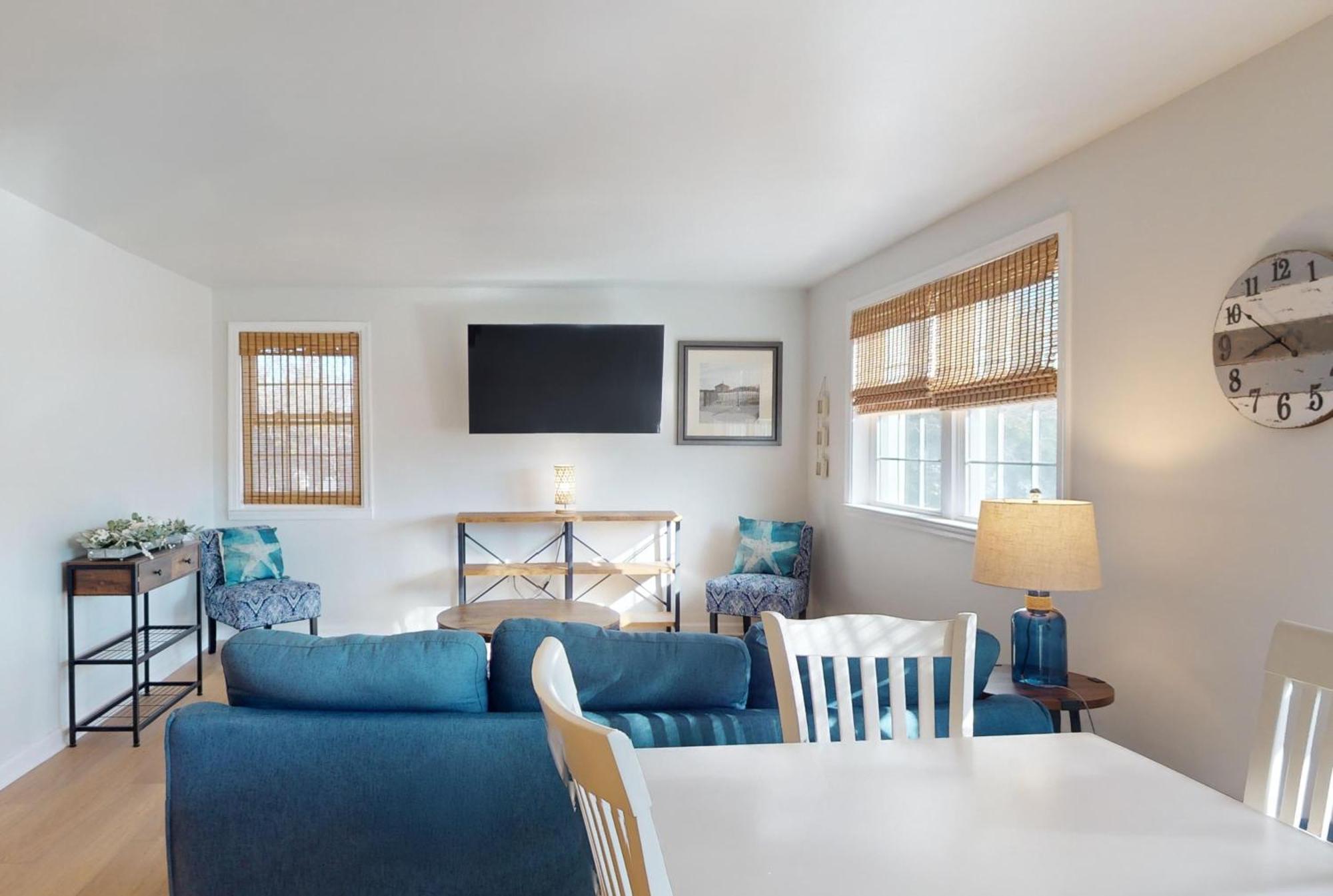 The Cape Hotell Cape May Exteriör bild
